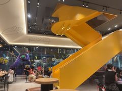-麦当劳(SM城市广场店)