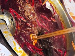 -蜀大侠·侠客印象(园林博物馆店)