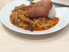 -宜家·瑞典风味餐厅(天津东丽商场店)