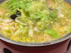 -喜家德虾仁水饺(中央大街店)