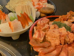 -熊出没日本烧肉放题