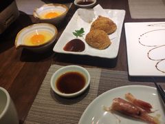 -山葵家·创意料理(临平银泰城店)