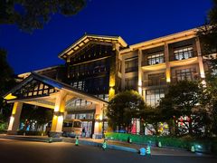 -天目湖御水温泉·度假酒店