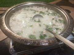 -蒙古人烤羊大师·绿野餐厅(工农大路店)