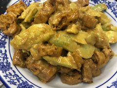 -南阳城烧烤海鲜酒店(和平路店)