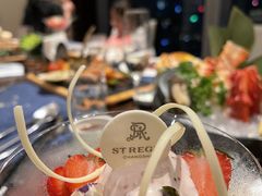-Social 秀西餐厅-长沙瑞吉酒店(运达店)