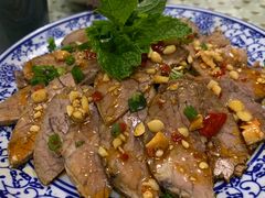 -蜗牛小馆醉乡民谣云南菜(惠新西里店)