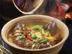 -吃饭皇帝大(长宁龙之梦店)