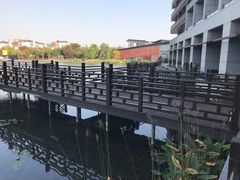 -水月周庄铂尔曼酒店 · 漾全日餐厅