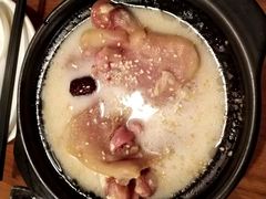 老妈蹄花-付小姐在成都(中山公园店)