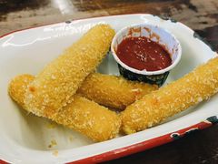 -Tubestation站点比萨(五道营店)