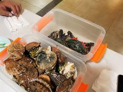 -前王院•巧克力海鲜市集餐厅(万平口店)