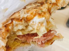 大阪烧-85度C(南京珠江华海店)