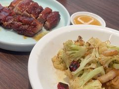-新旺茶餐厅(鑫耀·光环live店)
