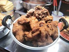 -柳州肥姨妈大骨螺蛳粉(双阳路店)