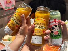 -海底捞火锅(高科广场店)