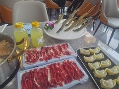 -牛天下·牛肉·海鲜·打边炉·融合菜