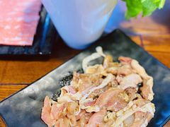 -牛犇烤肉(物资学院路店)