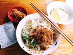 脆绍面-老号牛王庙金宴面店(锦东路253号院店)
