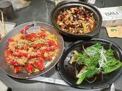 -巴厘龙虾·榜首油焖大虾(洞庭·艺术洋房店)