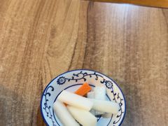 -天祈楼·兰州拉面(白云国际机场店)