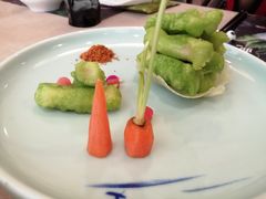 -拂晓山房·私房川菜(西门店)