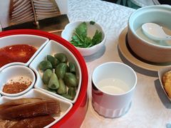 -旺顺阁·北京菜(北辰上品+)