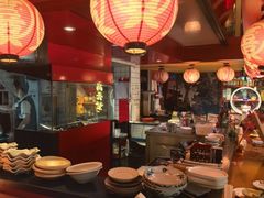 -有喜屋·鲜鸡烧鸟·居酒屋(安龙路店)