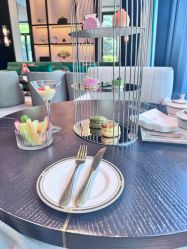 -武汉泛海费尔蒙酒店·宴会厅
