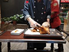 -大鸭梨烤鸭(顺义石园店)