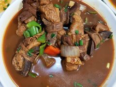 -天乐农家鱼头王(天目湖店)