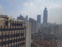 -上海银星皇冠假日酒店