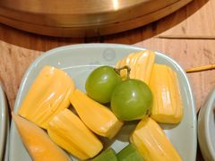 -焰江山·海鲜牛排烤肉自助(锦华万达二星店)