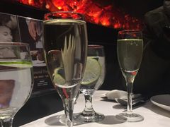 蜜桃甜酒-王品牛排(珠海富华里店)