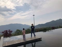 -江南天池