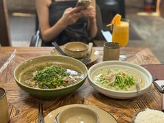 -来回·咖啡(钟村咖啡豆店)