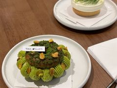 -Ten Olives甜点