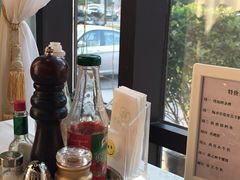 -小白桦西餐厅