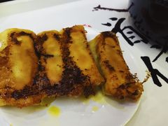 -陕西名小吃(T3航站楼一店)