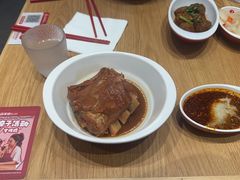 -喜家德虾仁水饺(青岛永旺东部店)