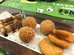 -淘蛙(广州荔胜广场店)
