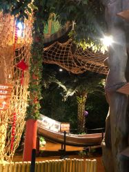 -奇幻丛林(佛罗伦萨小镇店)