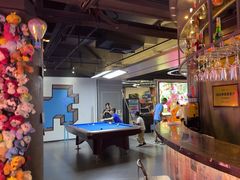 -CIAO·团建聚餐·生日派对轰趴馆(福田店)