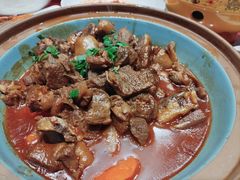 -琼林徽宴(中央门店)