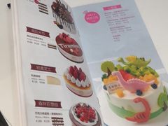 -味多美蛋糕(梨园店)