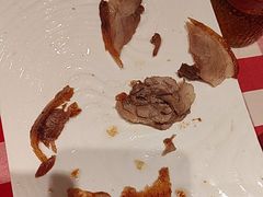 -西贝(紫荆广场店)