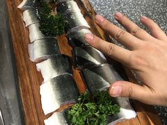 -本炙炭烤·蒲烧活鳗料理店(金沙洲店)