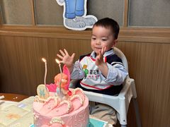 -CAKE BOSS 蛋糕老板(西单君太百货店)
