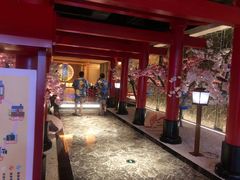 -蓝鲸湾汤泉(包河店)