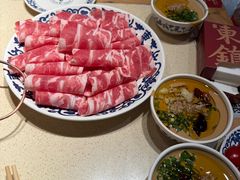 -东镇老火锅(长春路首店)